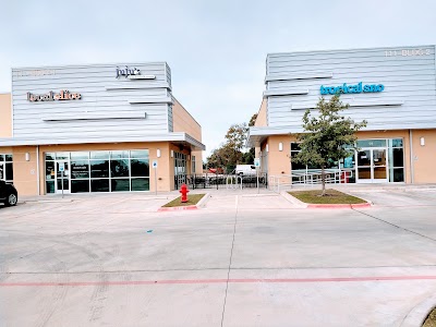 Shops At Cedar Park