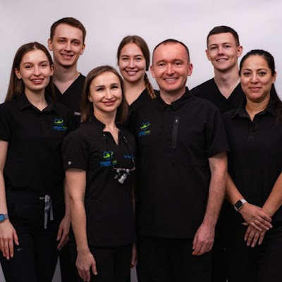 Cedar Park Dental Wellness