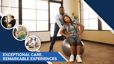 Results Physiotherapy Cedar Park, Texas