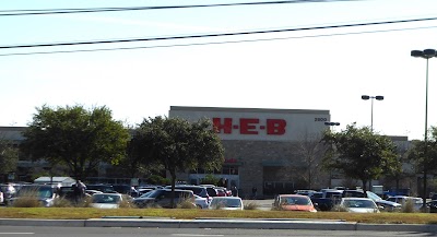 H-E-B Pharmacy