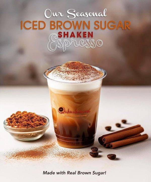 Qahwah House Coffee - Leander Austin