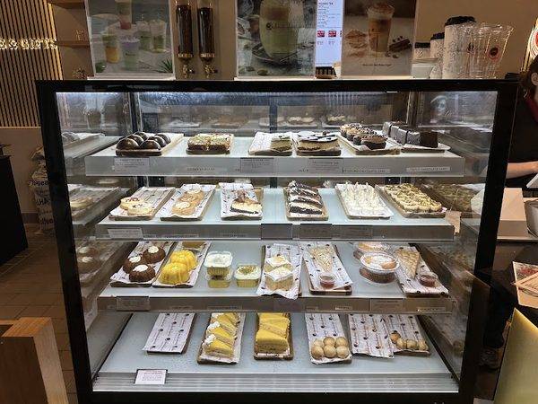 Qahwah House Coffee - Leander Austin